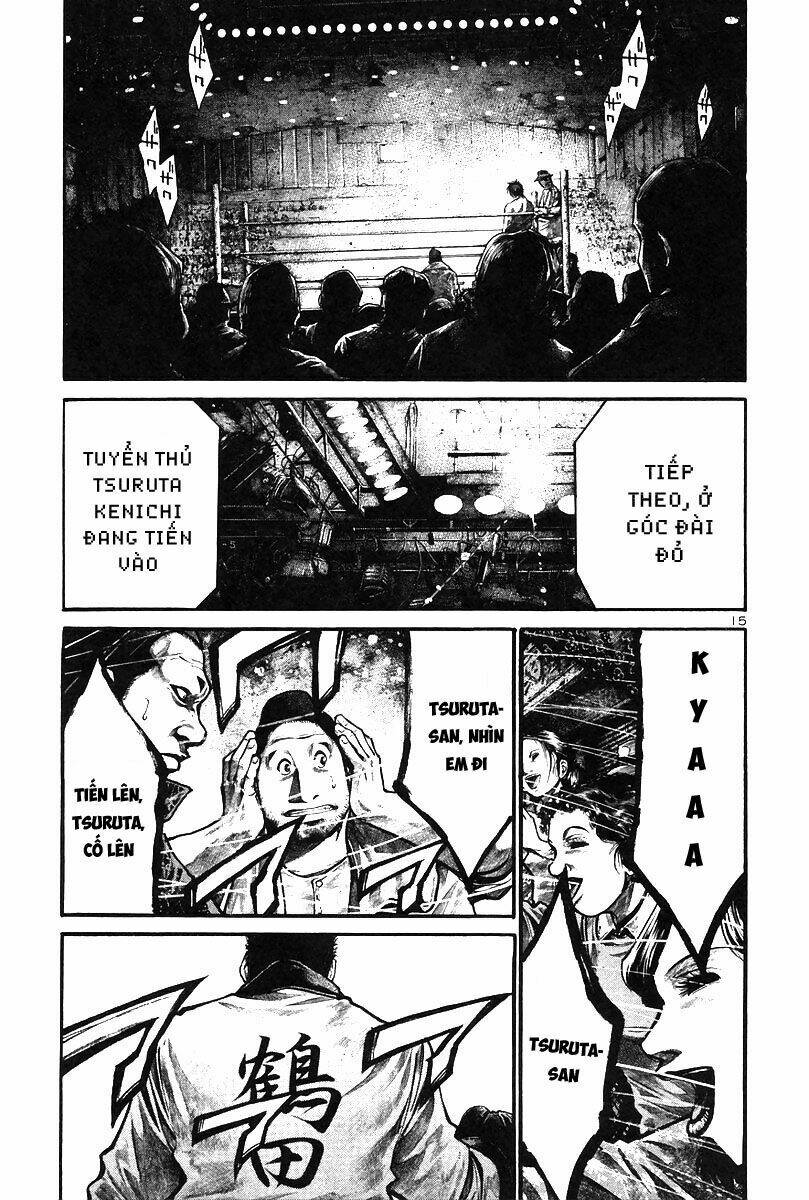 Rainbow: Chapter 151