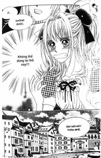 Lọ Lem Hậu Đậu: Chapter 12