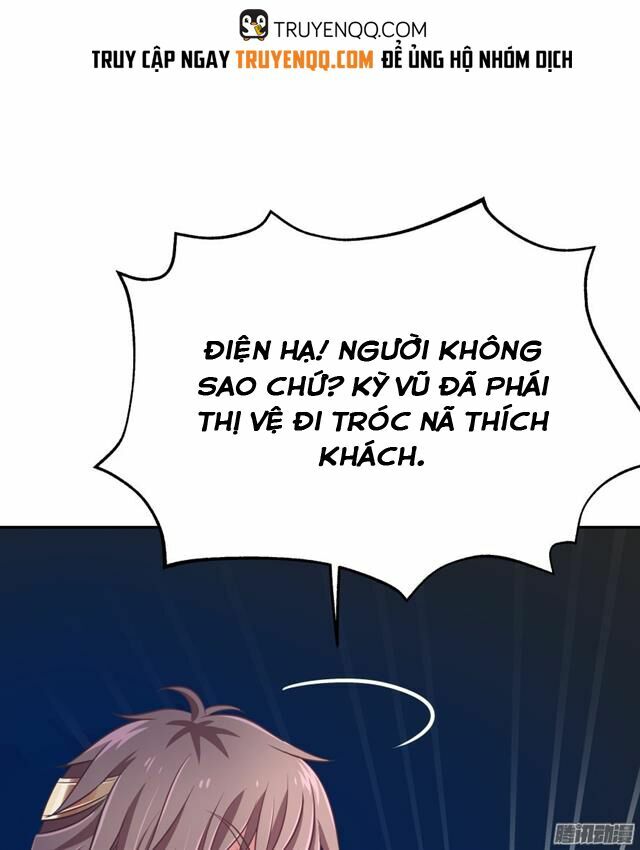Phép tắc yêu đương của Ma Vương: Chapter 13