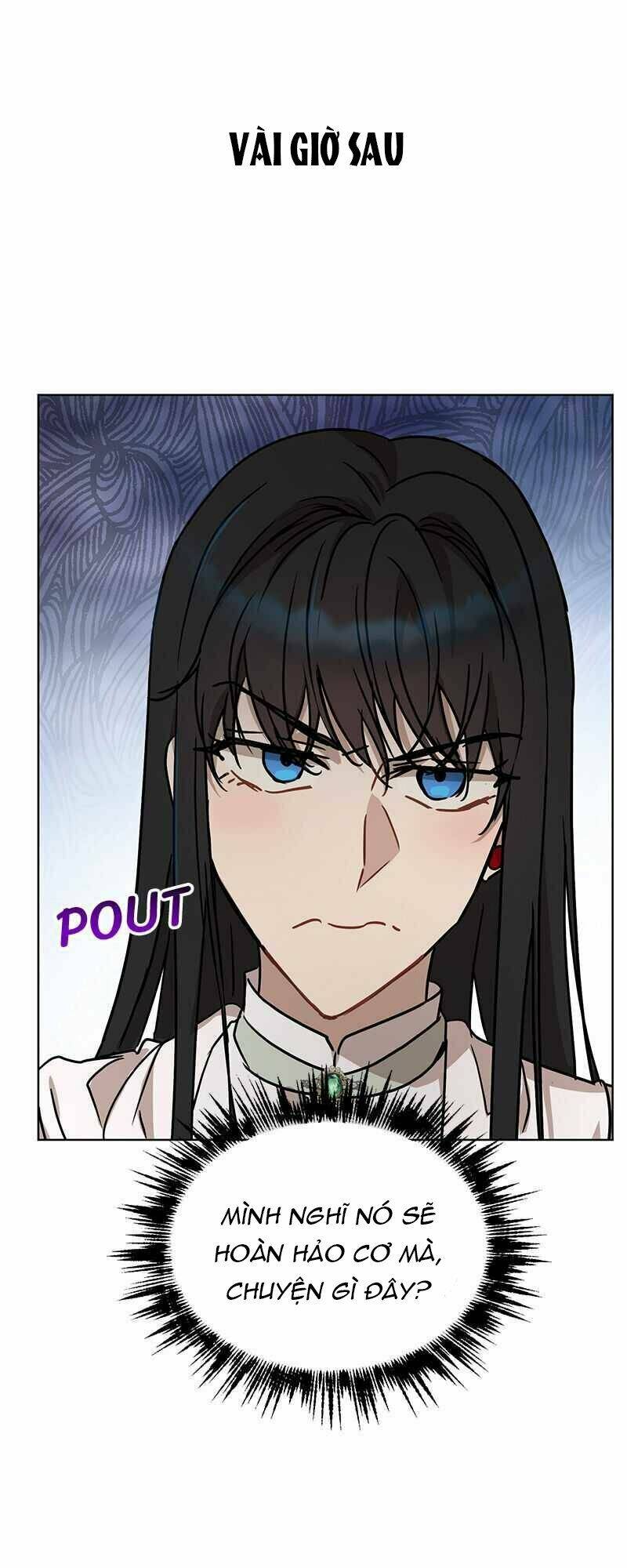 Khế Ước Của Ác Ma: Chapter 43