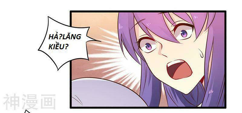 Tổng Tài Đã Cưới Em: Chapter 52