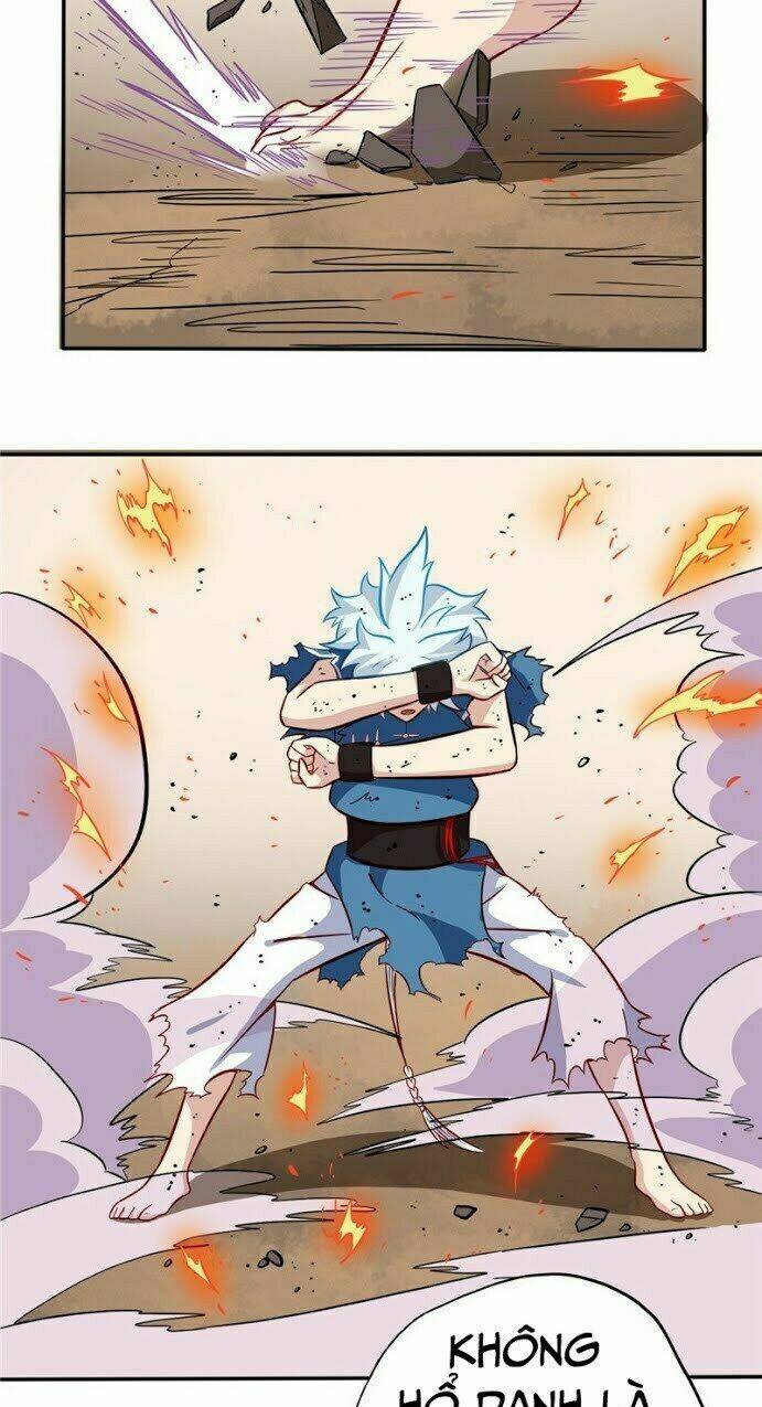 Chí Tôn Võ Đế: Chapter 57