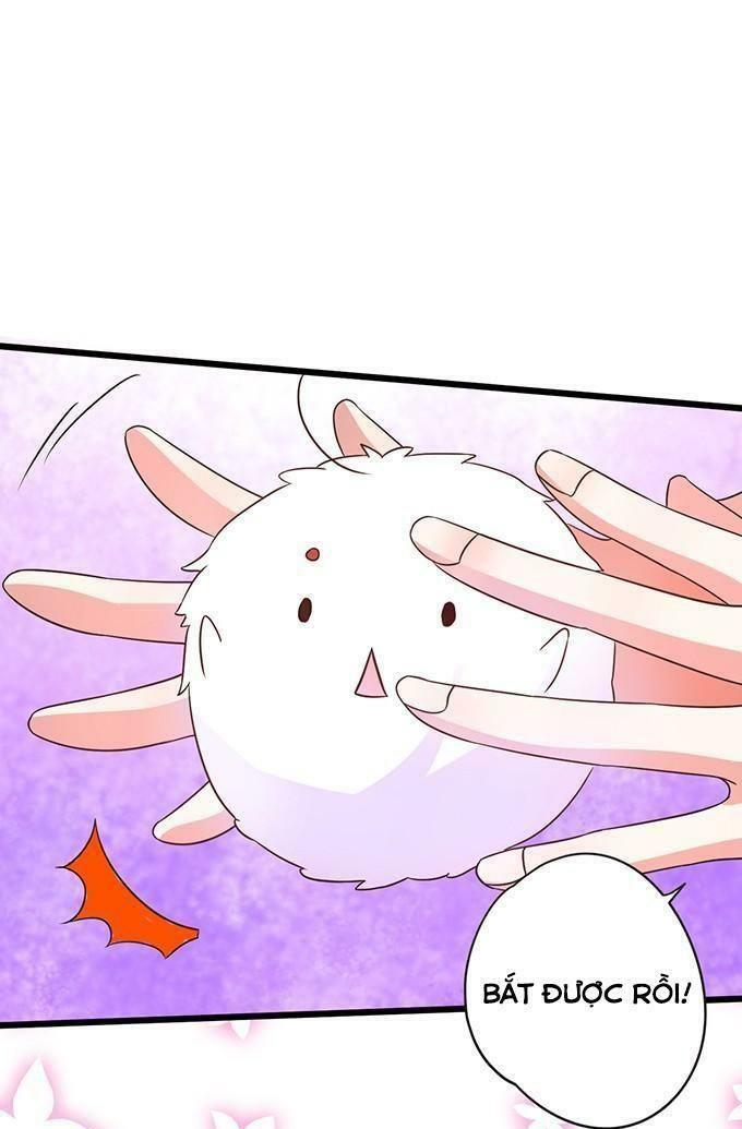 Hồ Tiên Hung Bạo: Chapter 43