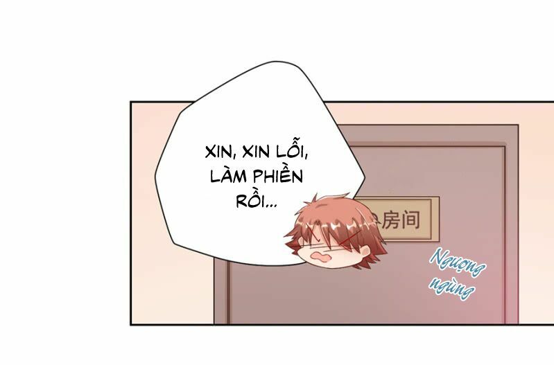 Ma Lạt Thiên Kim Đẩu Ác Thiếu: Chapter 21