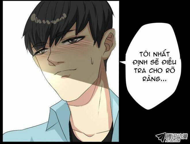 Future trial: Chapter 11