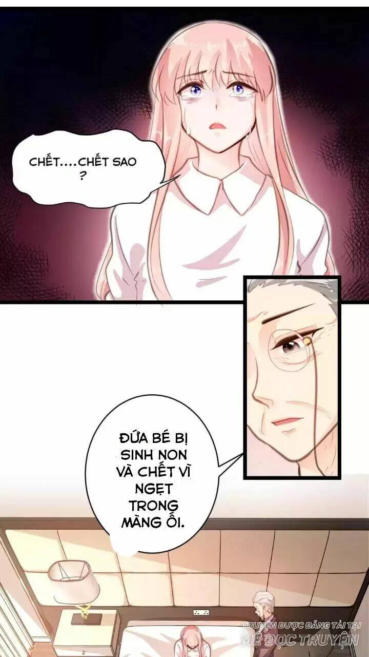 Bản Hợp Đồng Của Tổng Tài Lạnh Lùng: Chapter 16