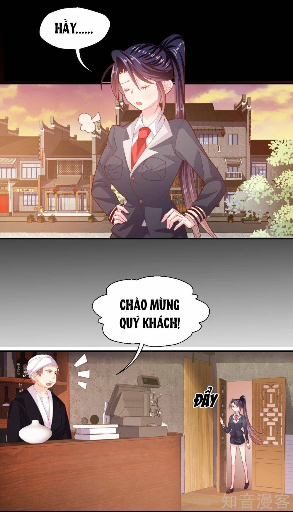 Sau Này Vẫn Cứ Thích Anh: Chapter 29