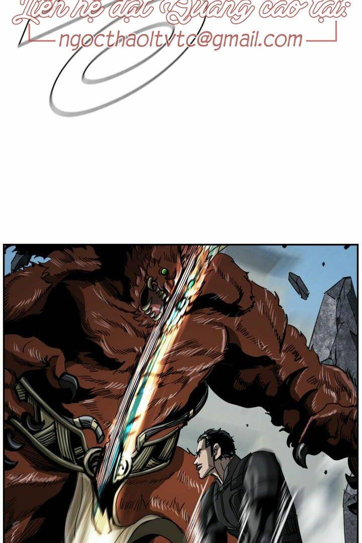 Thợ Săn Đầu Tiên: Chapter 61