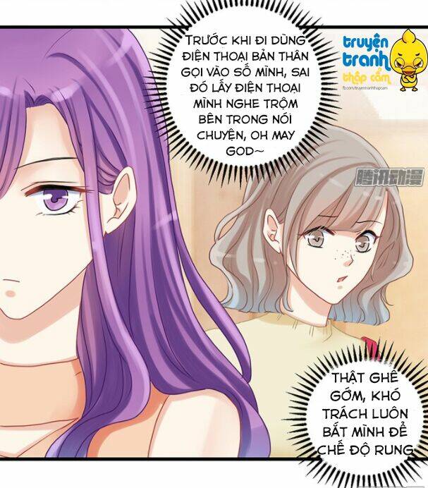 Trọng Sinh Để Ngủ Với Ảnh Đế: Chapter 17