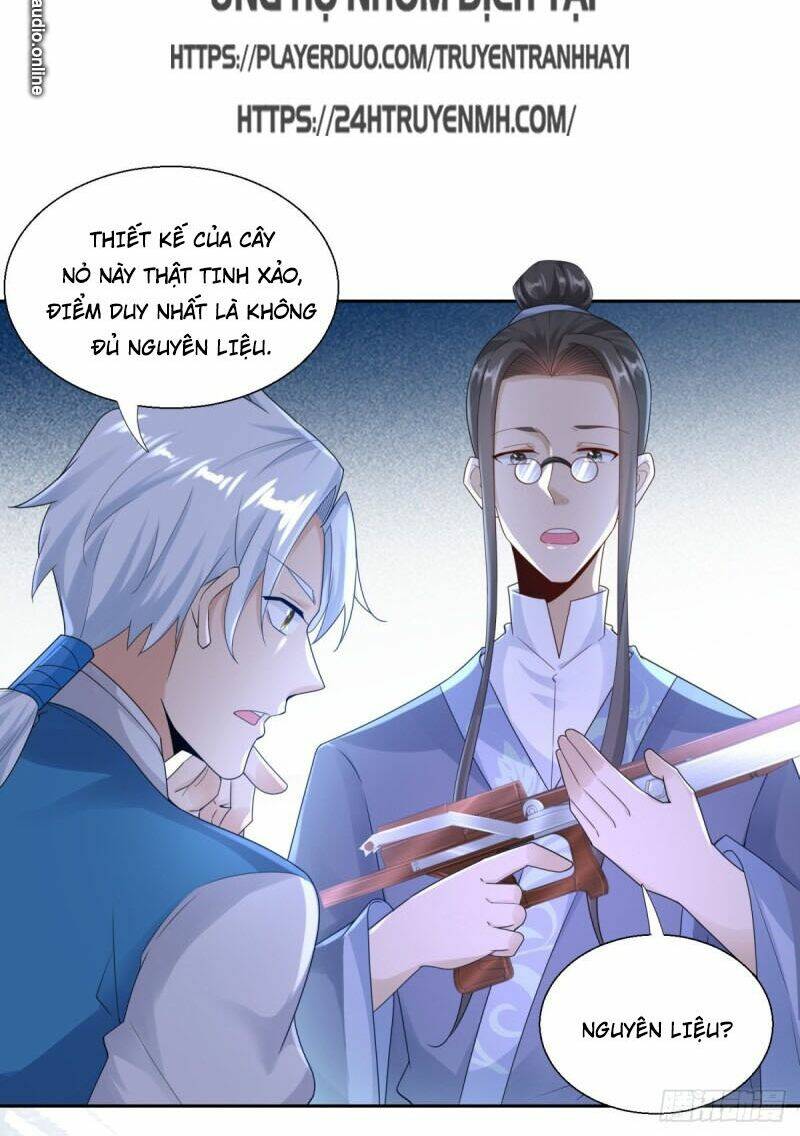 Chí Tôn Trọng Sinh: Chapter 88