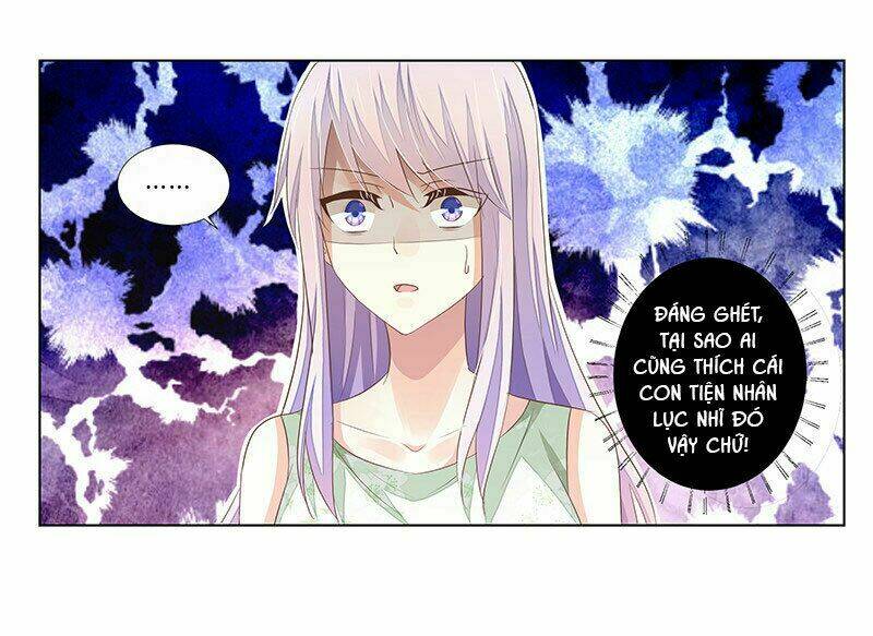 Hôn Bất Do Kỷ: Chapter 44