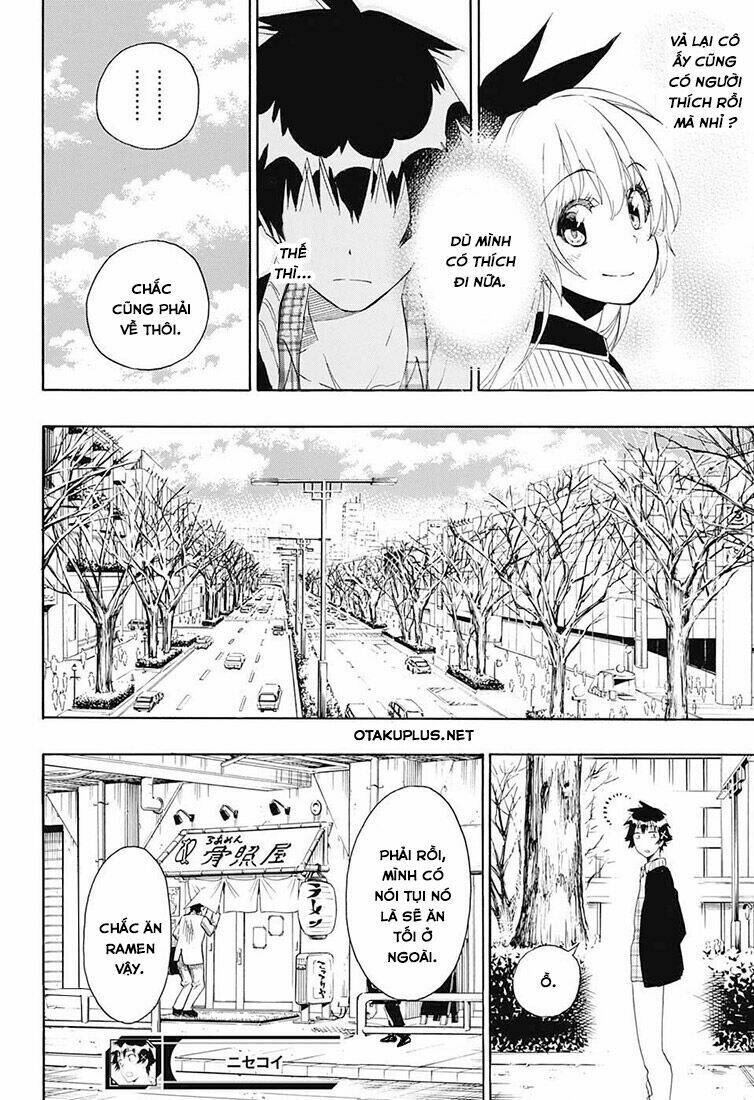 Tình Yêu Ngang Trái: Chapter 197