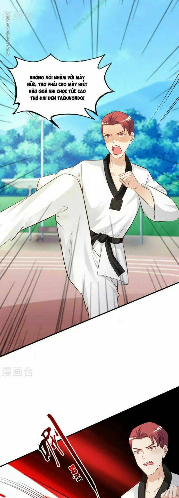 Tối Cường Vận Đào Hoa: Chapter 38