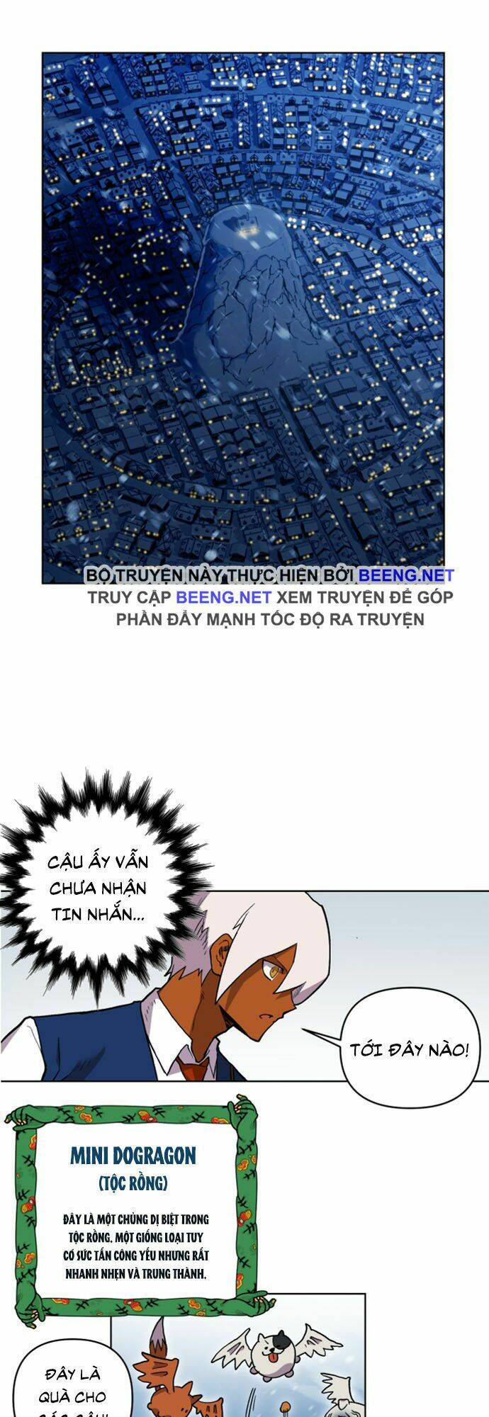 Hard Core Leveling Warrior Ss2: Chapter 39