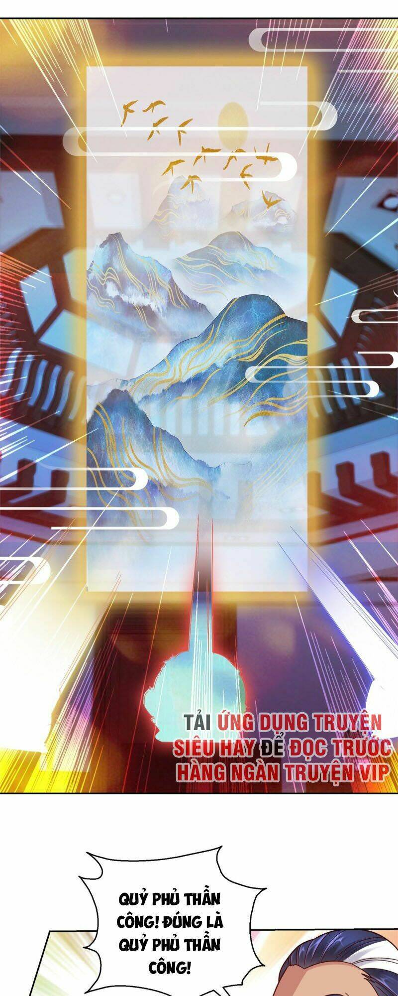 Đô Thị Chí Tôn Hệ Thống: Chapter 165