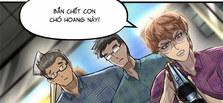 Vua Sinh Tồn: Chapter 60