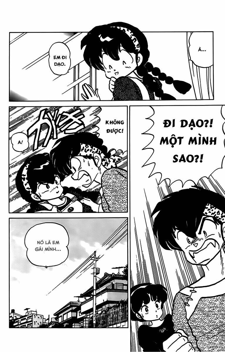 Suối Lời Nguyền: Chapter 105