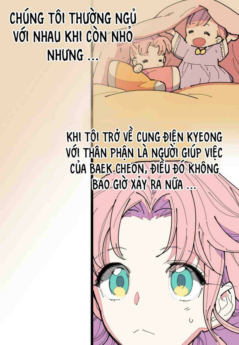 2 Nàng Công Chúa: Chapter 7