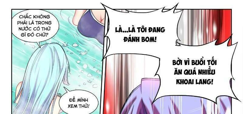 Cực Đạo Tông Sư: Chapter 53