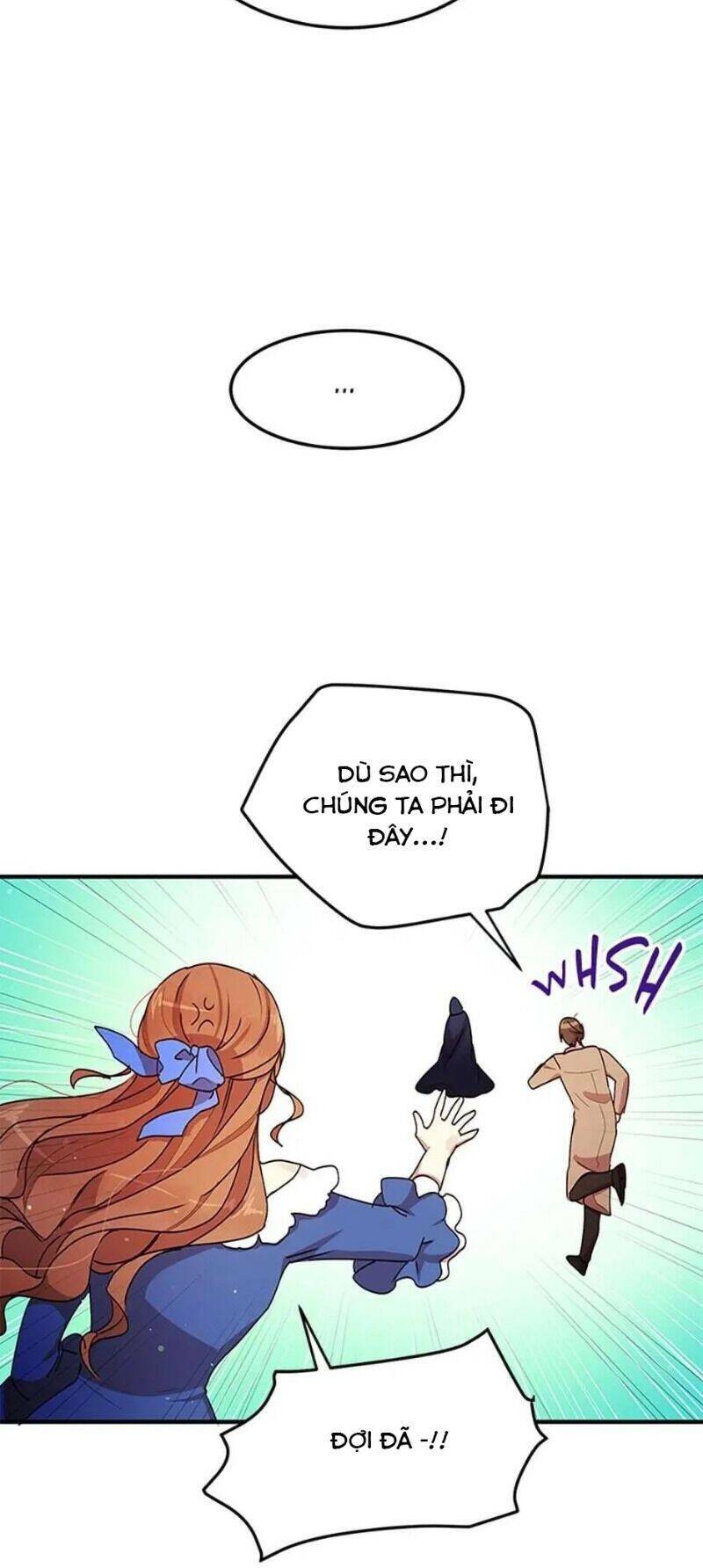 Công Tước, Loạn Vừa Thôi!: Chapter 90