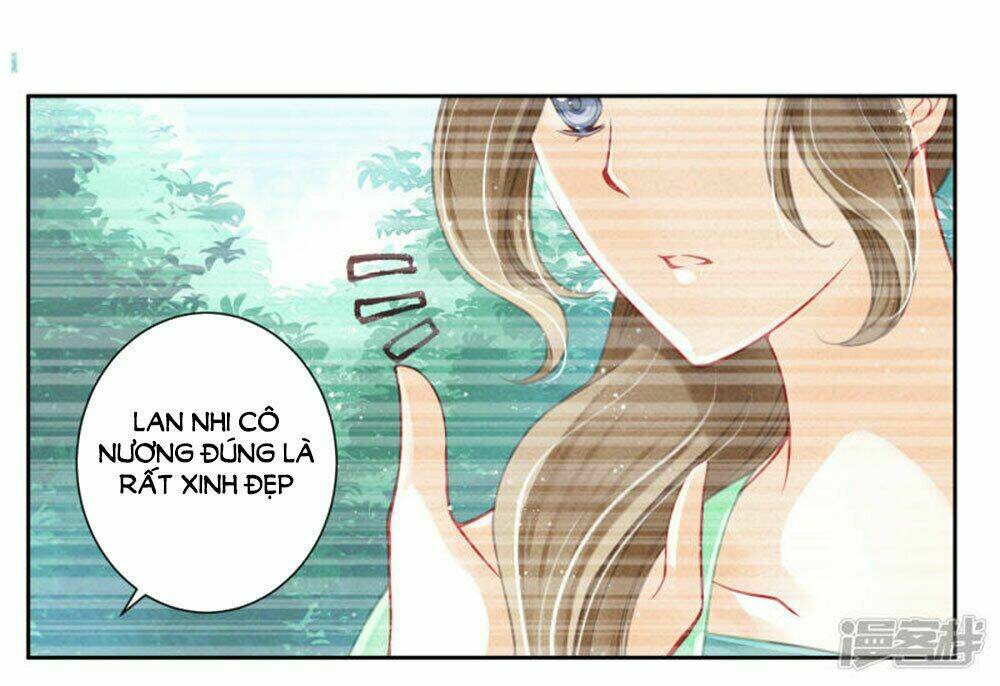 Ái Thượng Vô Địch Tiếu Hoàng Hậu: Chapter 65