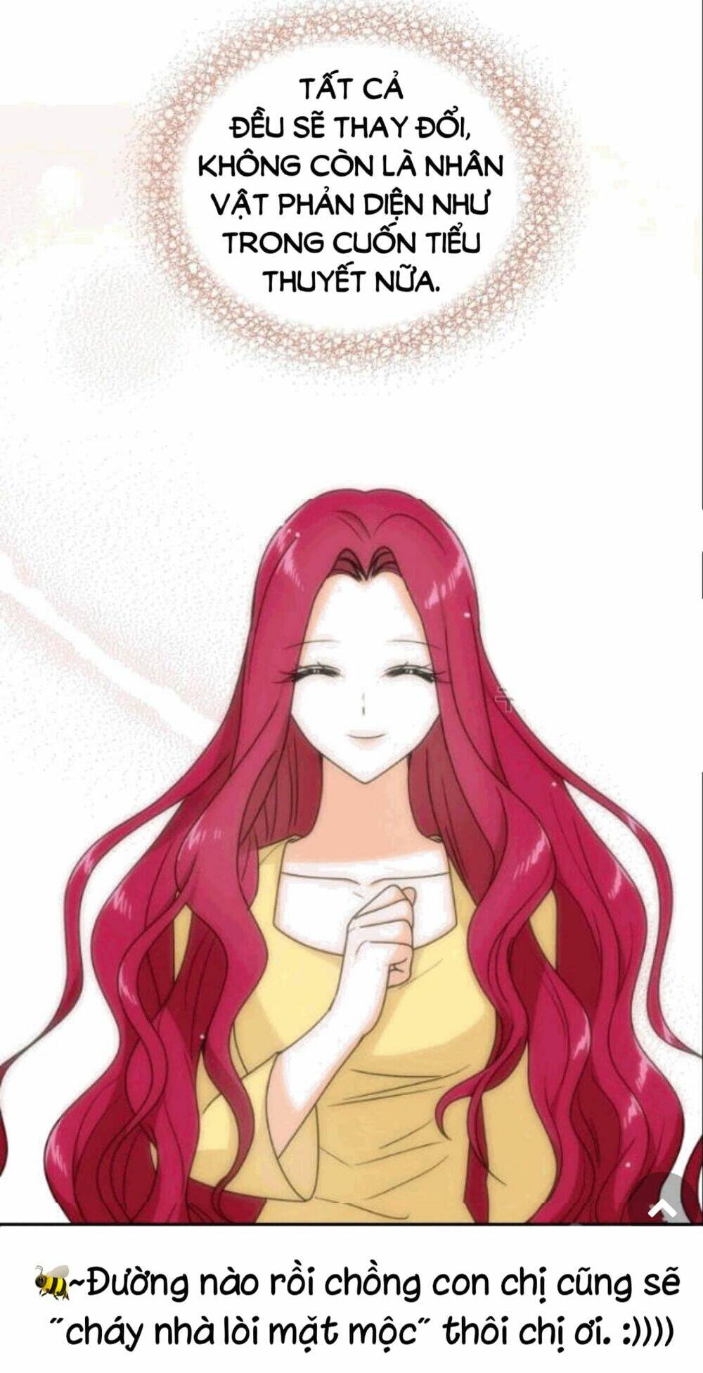 Xuyên Không Trở Thành Mami Phản Diện: Chapter 46