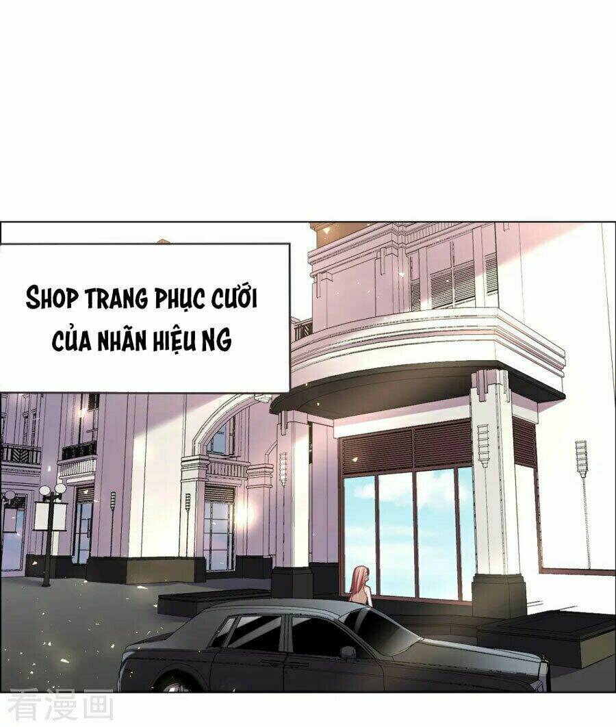 Vì Yêu Mà Khắc Cốt Ghi Tâm: Chapter 40
