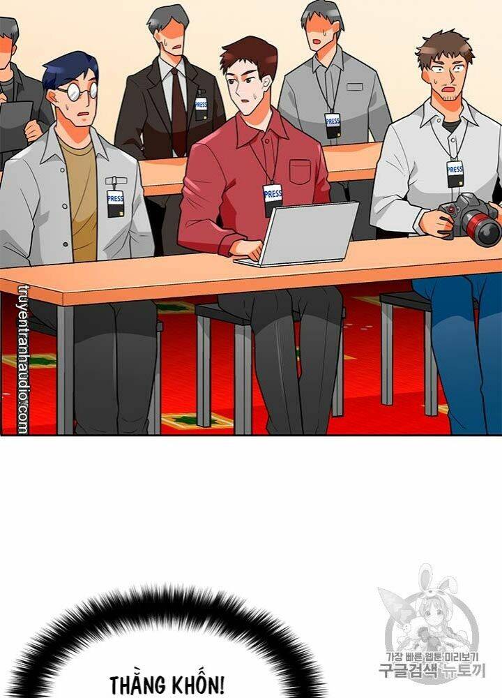 Tôi Tự Động Săn Một Mình: Chapter 73