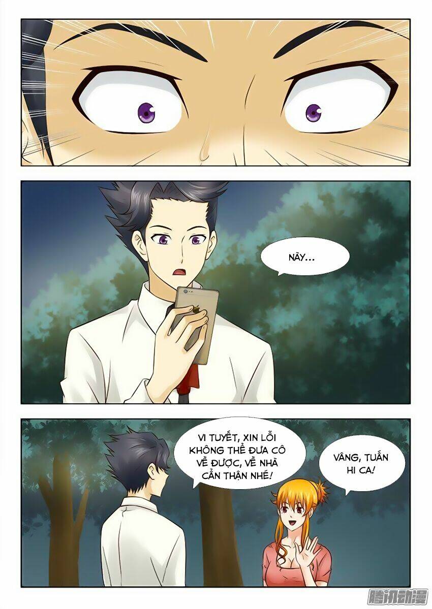Tối Cường Tà Thiếu: Chapter 178