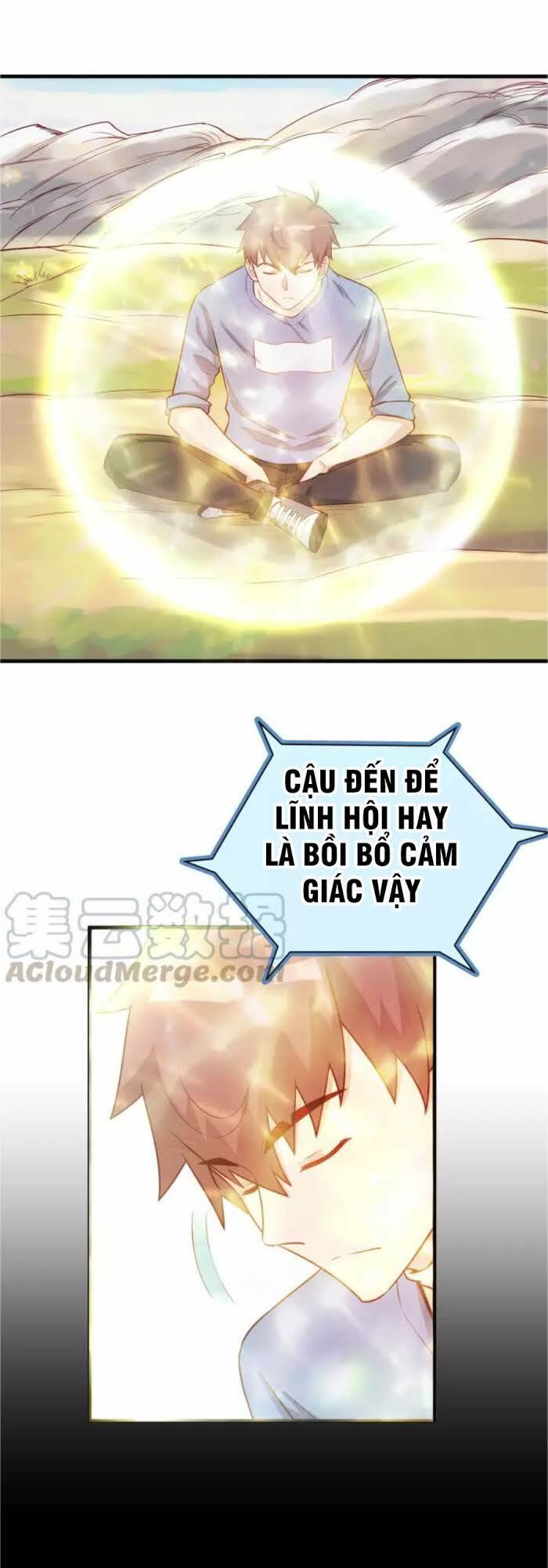 Hệ Thống Tu Tiên Mạnh Nhất: Chapter 60
