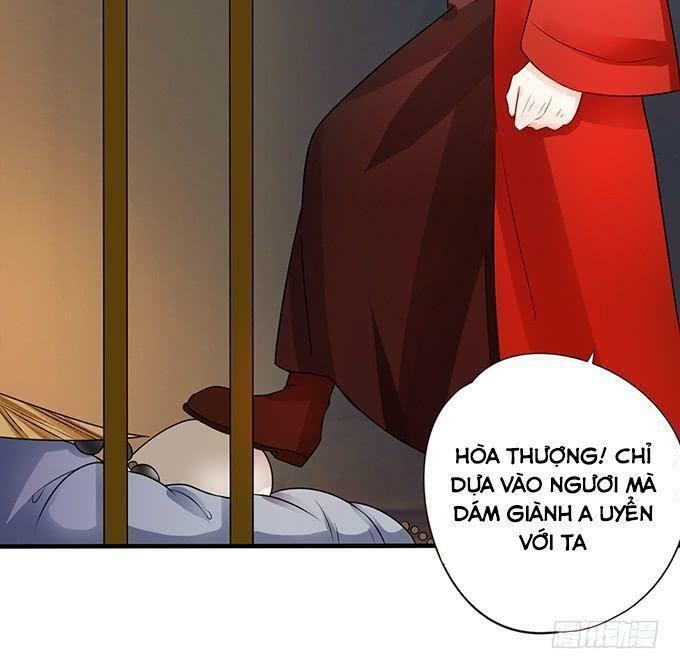 Hồ Tiên Hung Bạo: Chapter 63