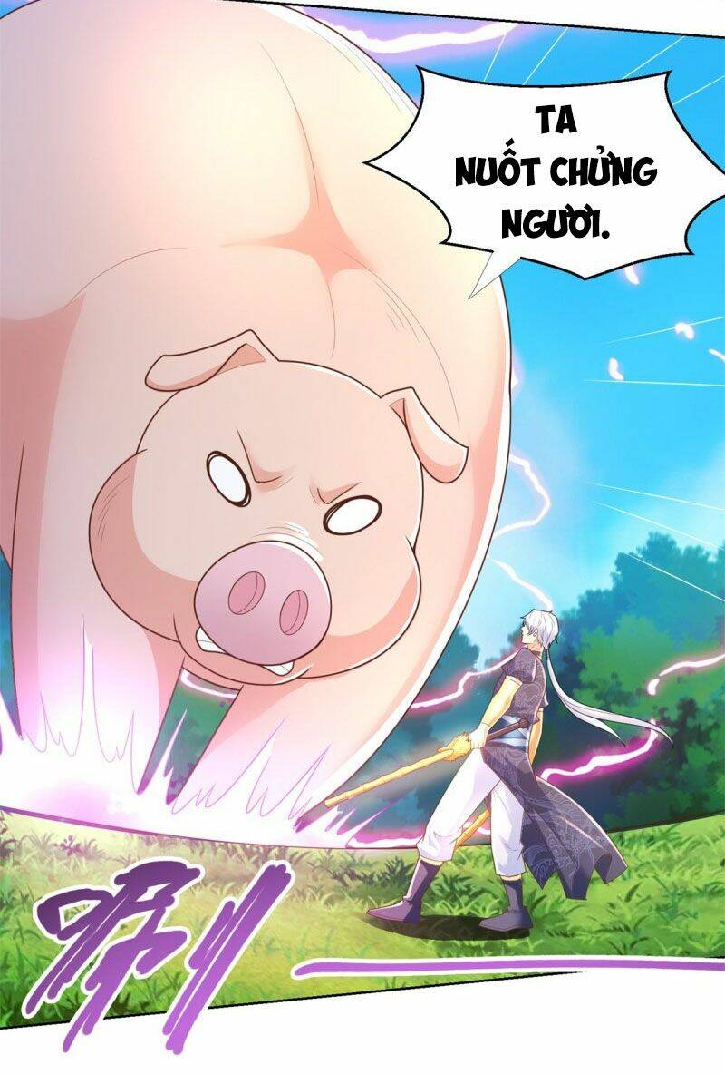 Chí Tôn Trọng Sinh: Chapter 137