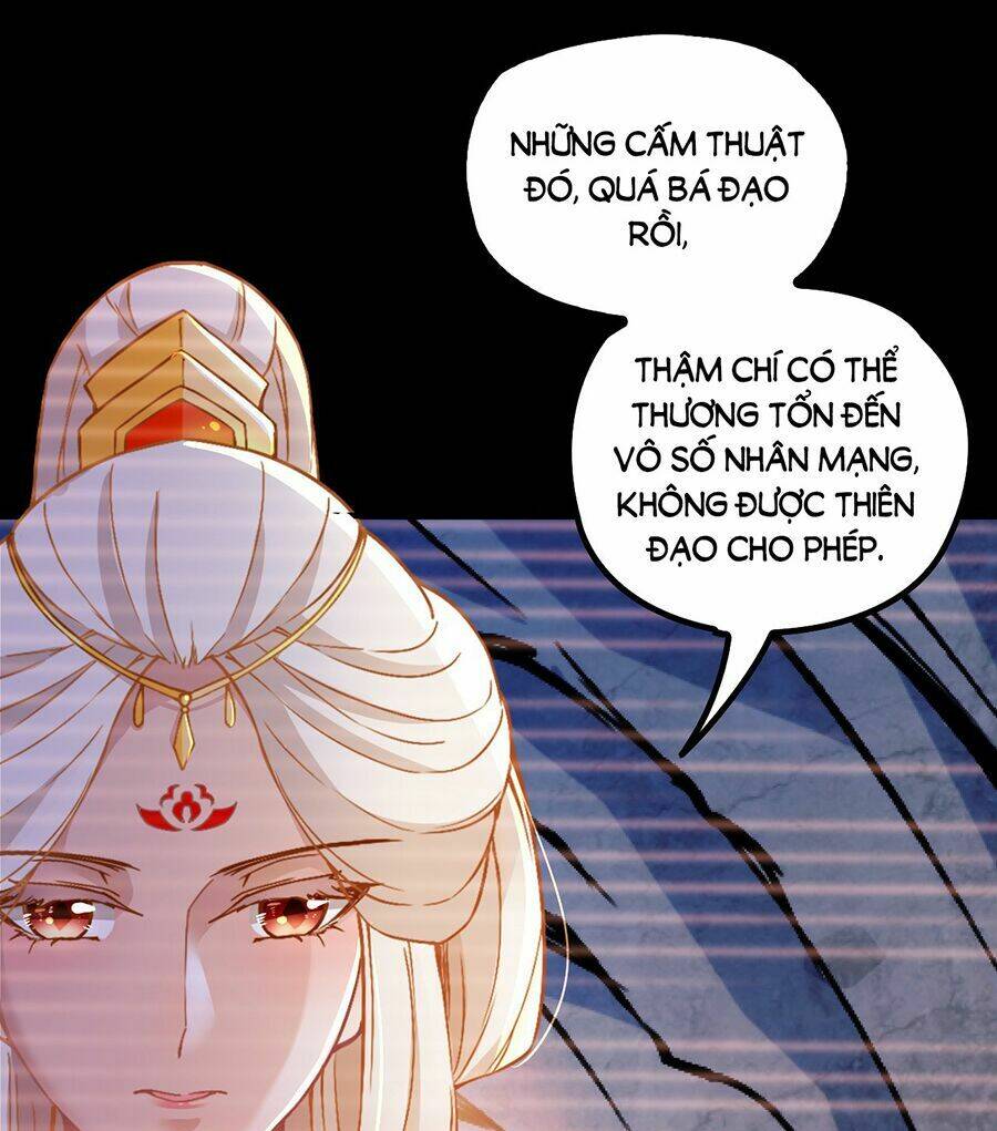Vương Phi Thật Uy Vũ: Chapter 43