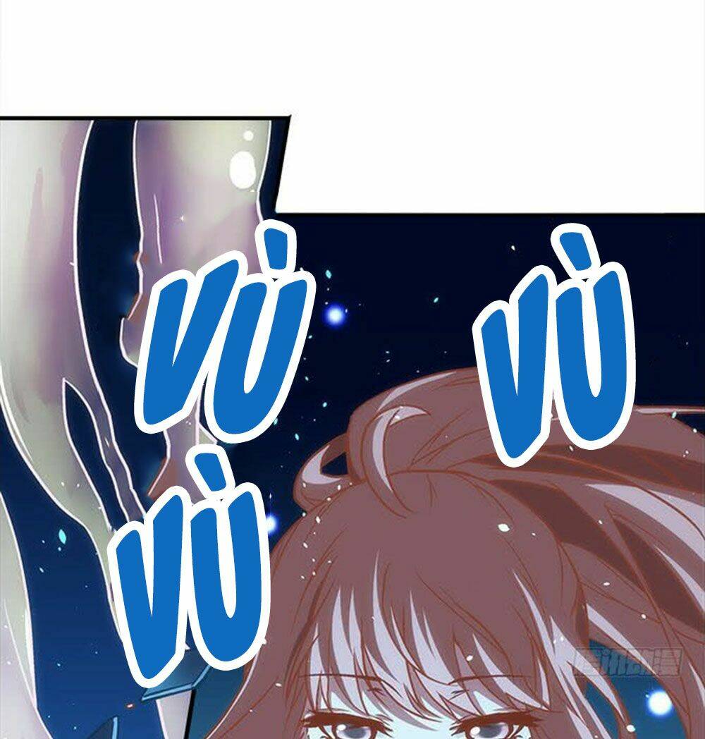 Ám Dạ Vô Thường: Chapter 45