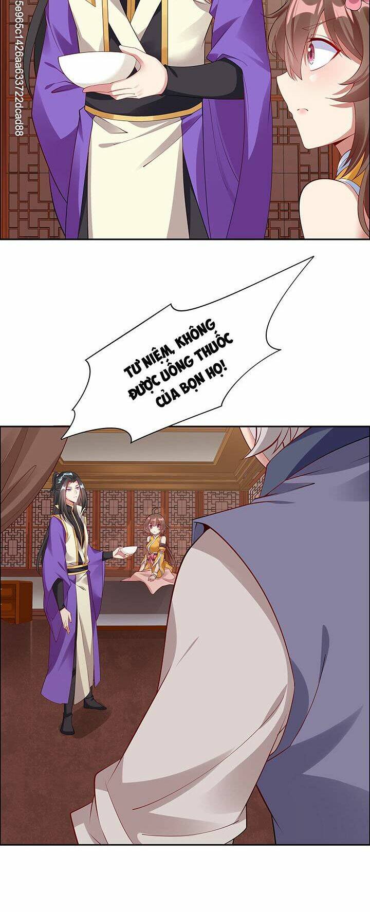Nghịch Lân: Chapter 28
