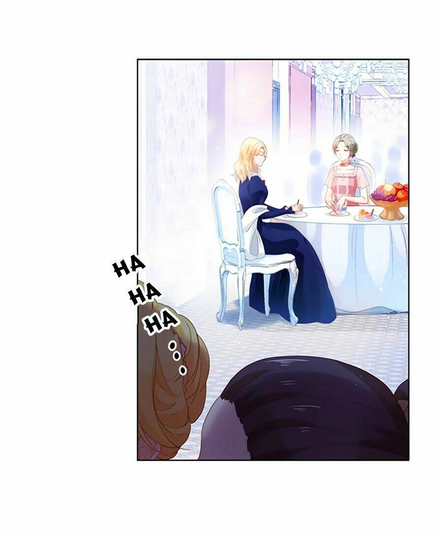 Ác Nữ Cải Biến: Chapter 17