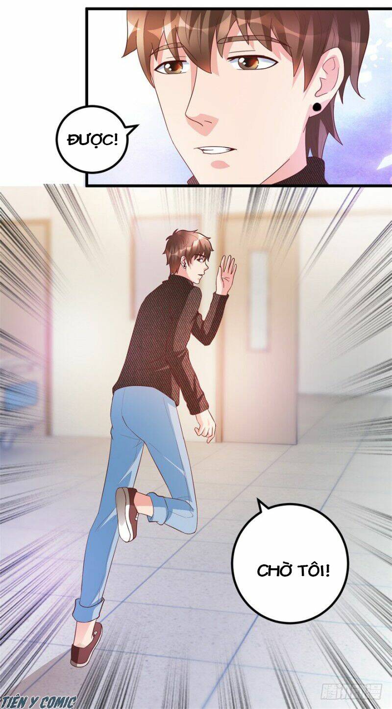 Thấu Thị Tiên Y: Chapter 83