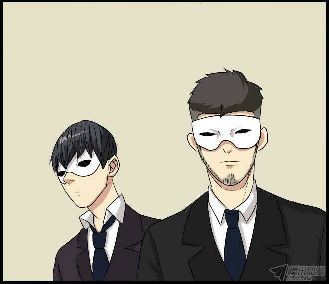 Future trial: Chapter 21