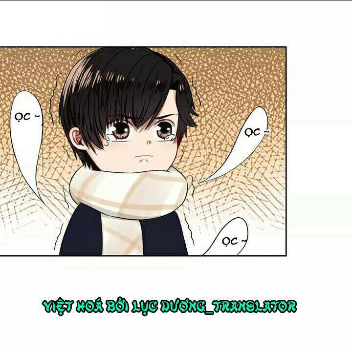 Chào Buổi Sáng, Hướng Dương: Chapter 4