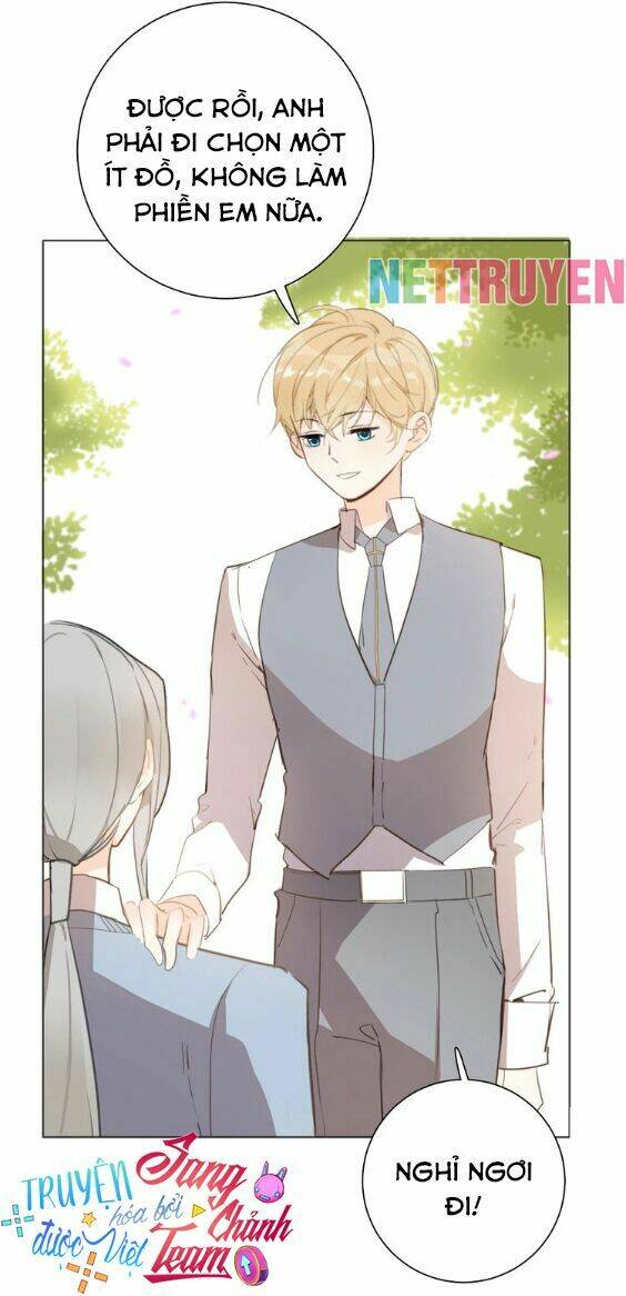 Hầu Nữ Giá Đáo: Chapter 11