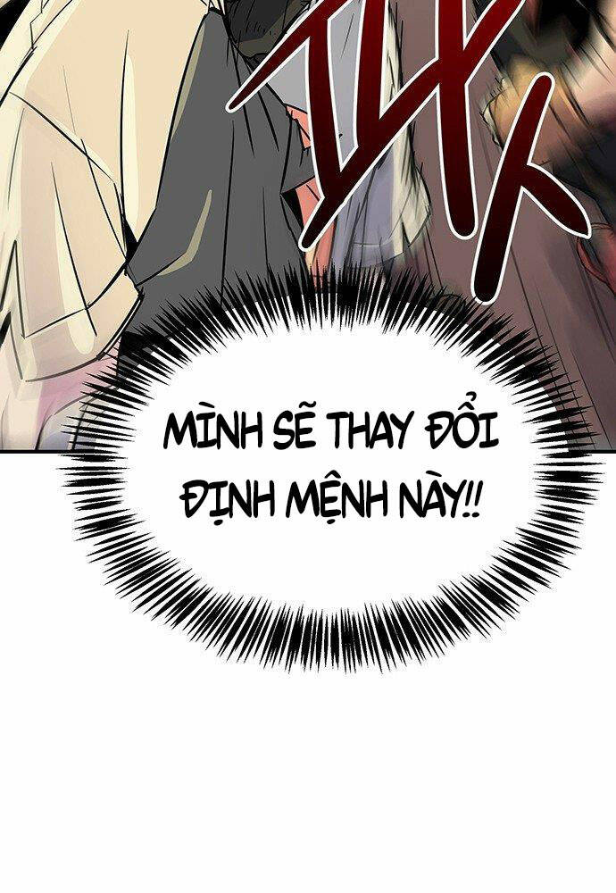 Chủ Nhân Thiên Giới: Chapter 1