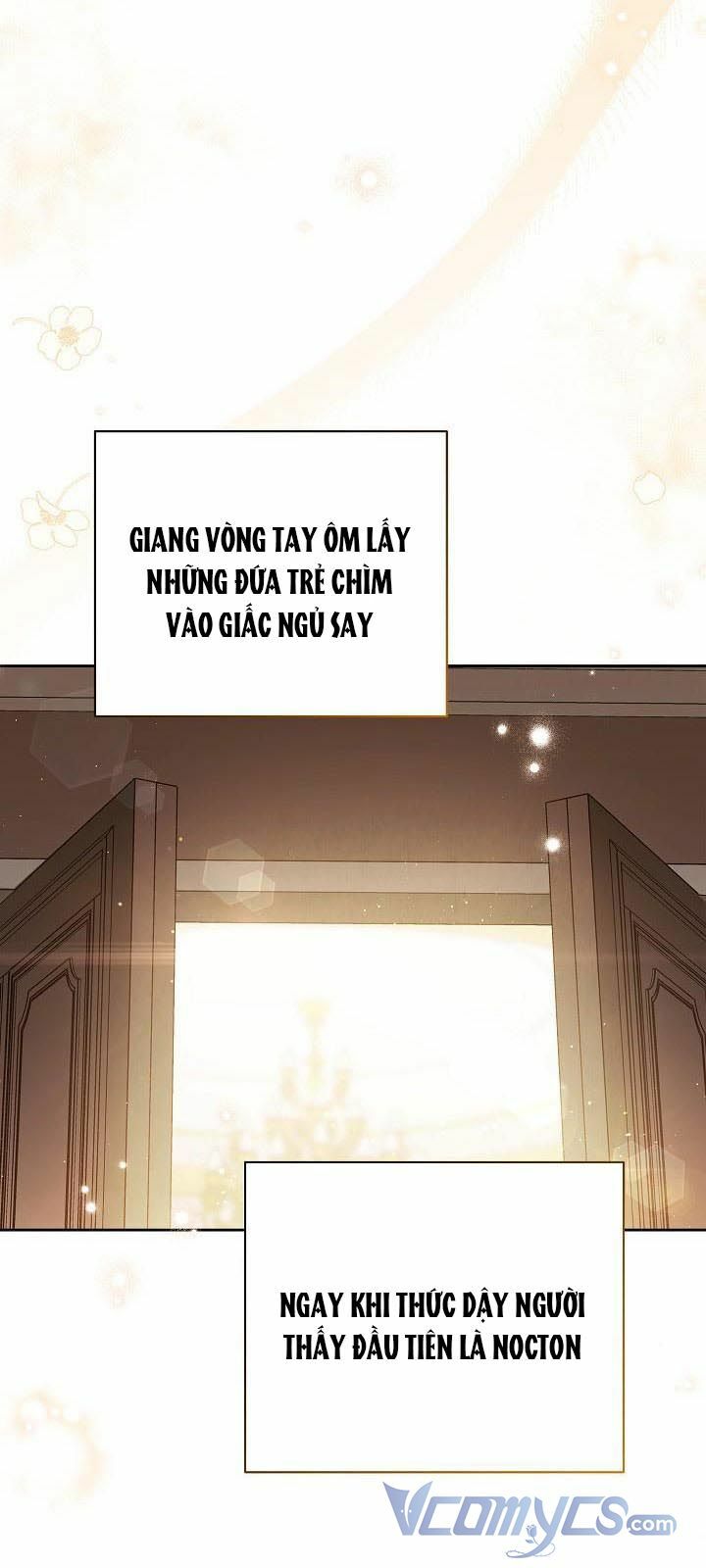 Tôi Sẽ Chịu Trách Nhiệm Về Phúc Lợi Của Nam Chính: Chapter 19
