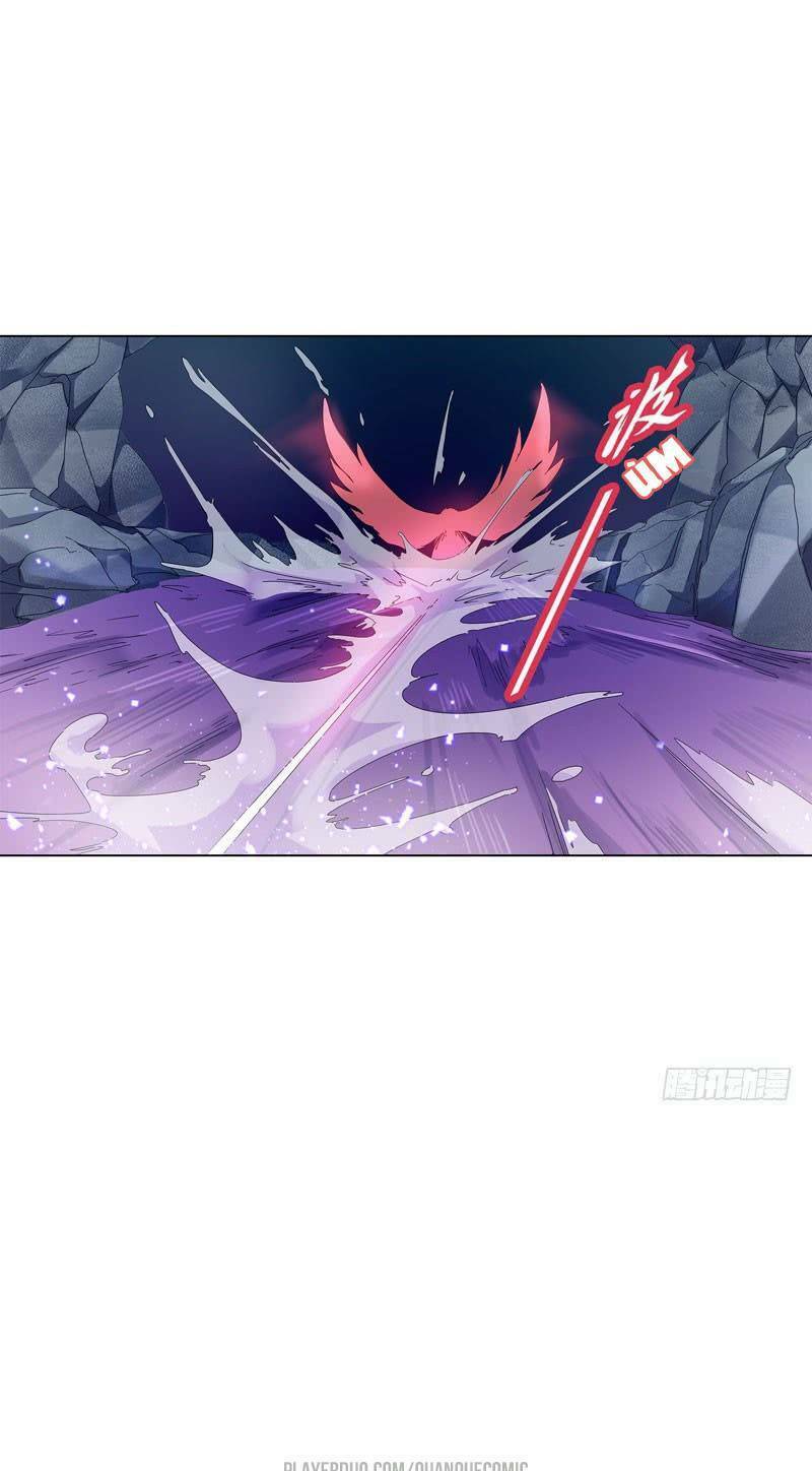 Thiên Thần Quyết: Chapter 37