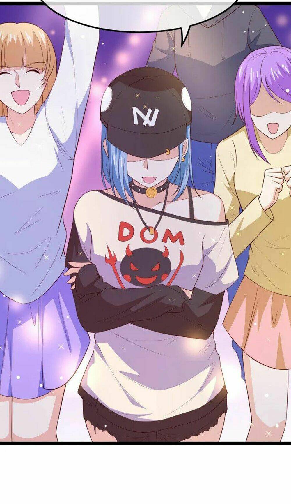 Boss Của Tôi Là Đại Thần: Chapter 112