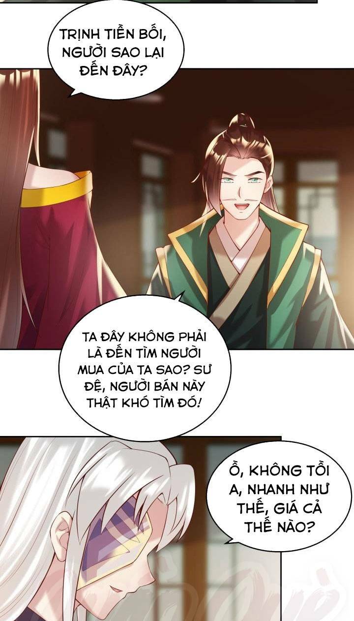 Siêu Phàm Truyện: Chapter 62