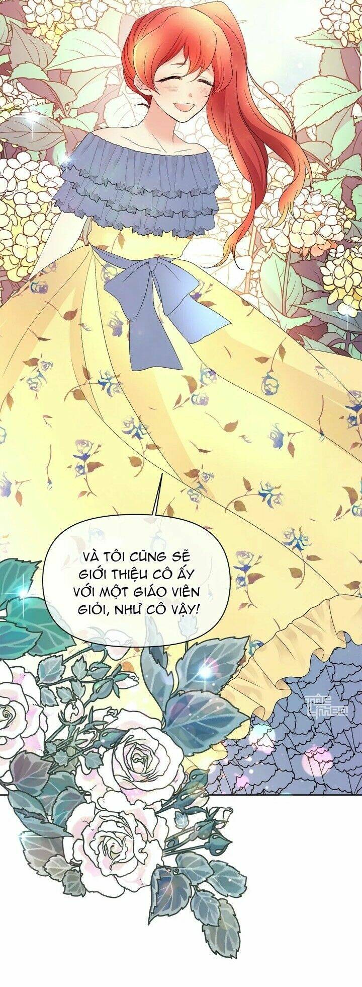Công Chúa Thời Gian Có Hạn: Chapter 38