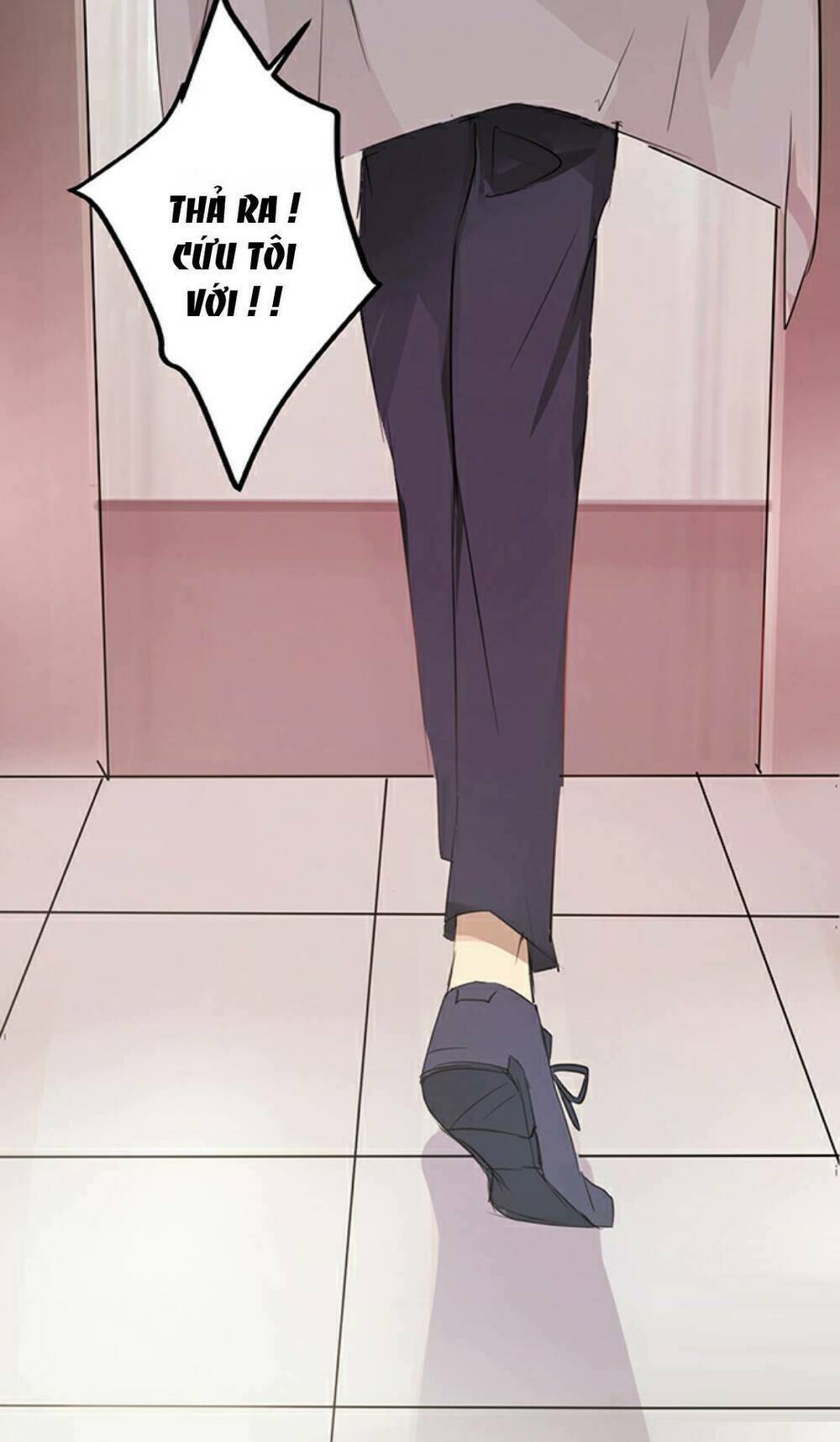 Bạn Trai Là Ngôi Sao: Chapter 2