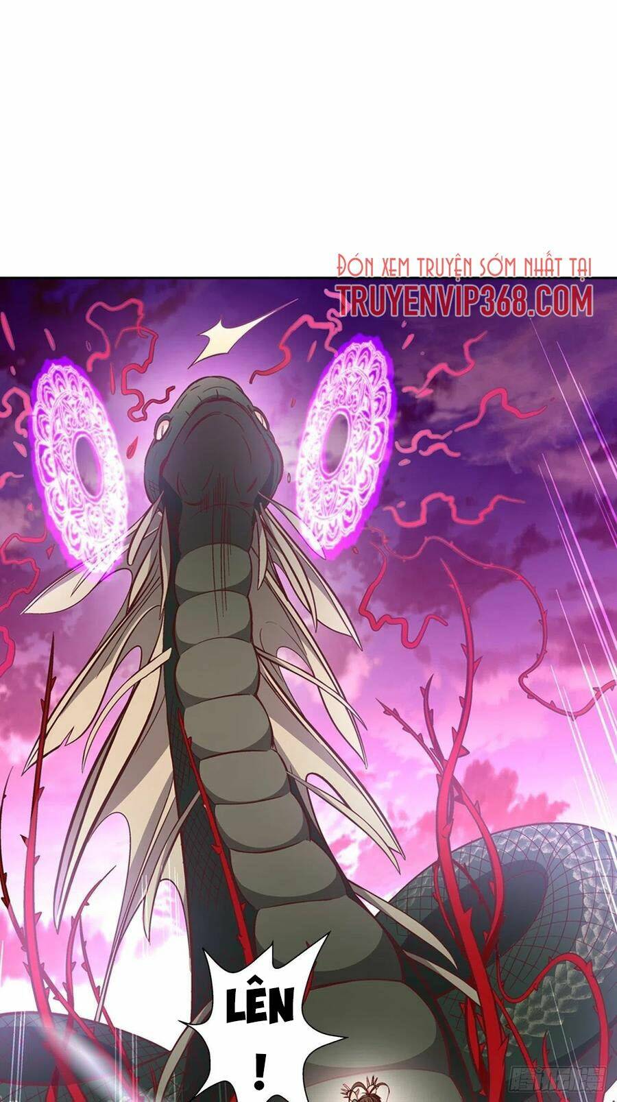 Người Nguyên Thủy Mạnh Nhất: Chapter 10