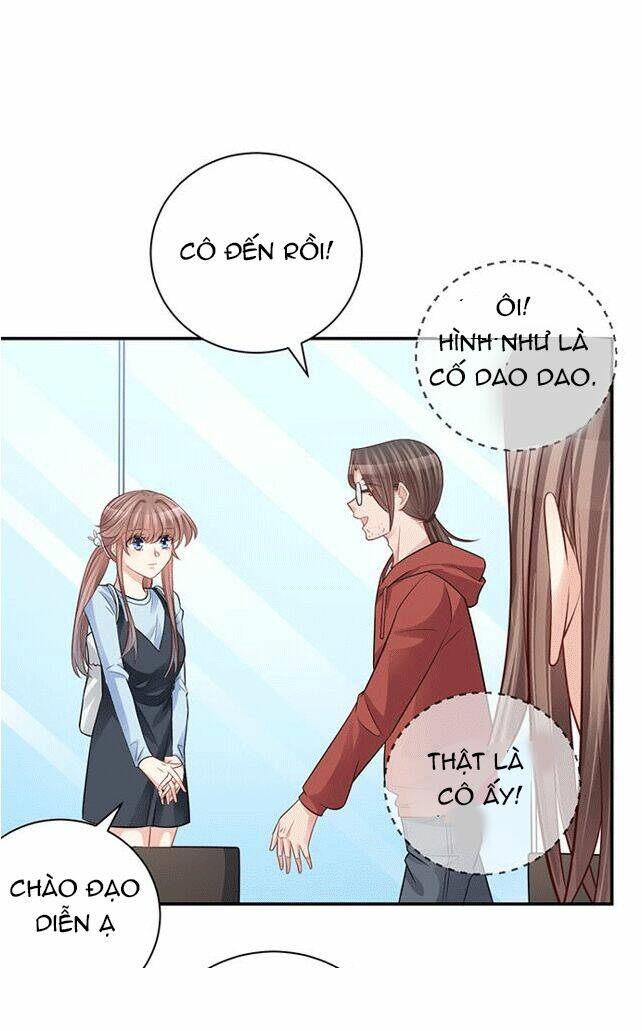 Trọng Sinh Để Ngủ Với Ảnh Đế: Chapter 211