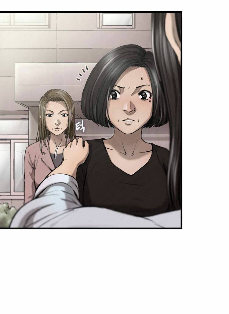 Diamond Dust: Chapter 11